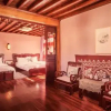 Отель Shaxi Aoding Courtyard, фото 4