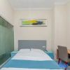 Отель Manba Hotel, фото 12