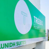 Отель Treebo Naunidh Suites, фото 12