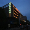 Отель GreenTree Inn Anqing Yixiu Government District University City, фото 8