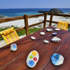 Отель Mylopotamos Beach House, фото 15