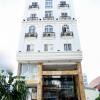 Отель Sea Harmony Hotel, фото 1