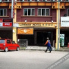 Отель Linkway Hotel, фото 13