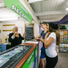 Отель Beaches Backpackers Airlie Beach - Hostel, фото 13