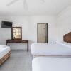 Отель OYO Hotel La Marina, фото 5