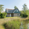 Отель Spacious Thatched Villa With a Solarium, in a National Park, фото 20