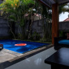 Отель Freddies Villas Ubud, фото 18