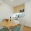 Отель Courtyard Oporto Design Apartment L With Terrace, фото 14