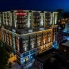 Отель Hampton Inn & Suites Roanoke-Downtown, фото 3