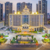 Отель shimenqinghehotel, фото 20