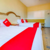 Отель OYO Hotel Morelos,  Villa Hidalgo, фото 6