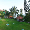 Отель Getaway Beach Resort Kovalam, фото 14
