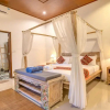 Отель Pratiwi Ubud Villa, фото 10