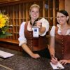 Отель Dorint Sporthotel Garmisch-Partenkirchen, фото 25