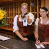 Отель Dorint Sporthotel Garmisch-Partenkirchen, фото 41