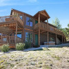 Отель Bighorn Mountain 19b 2 Bedroom Condo by RedAwning, фото 15