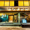 Отель The Jade hotel, фото 1