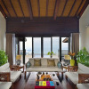 Отель Yalong Bay Earthly Paradise Birds Nest Resort （Mountain Villas), фото 15