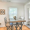Отель Chic Charlotte Retreat < 3 Miles to Downtown!, фото 12