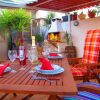 Отель Attic Terrace BBQ, Airport-Barcelona, cerca Playas Castelldefels, фото 8