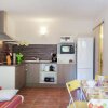 Отель Holiday home 150m from the beach in Corsica, фото 9