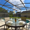 Отель Terrific Value 4bd Pool Gm Spa Hm Sandy Ridge-640b 4 Bedroom Home by Redawning, фото 11