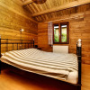 Отель Cosy chalet in Barvaux with fenced garden, фото 17