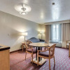 Отель Ramada Salt Lake City Airport, фото 5