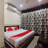 Отель OYO 28027 Hotel Dhruv, фото 4