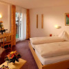 Отель Parkhotel Saas- Fee, фото 4