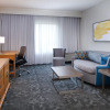 Отель Courtyard by Marriott Kansas City Overland Park/Convention Center, фото 3