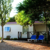 Отель Orbitur Sagres Bungalows Caravan Park, фото 20