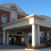 Отель Holiday Inn Express & Suites Pampa, an IHG Hotel, фото 1