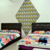 Отель AZFA Suite13 at De Centrum Putrajaya-Bangi, фото 1