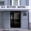 Отель S.J. Suites Hotel в Сане-Хуане-Антигуо