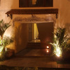 Отель Tangerine Boutique Resort в Калангуте