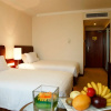 Отель Grand Metropark Wanshi Hotel, фото 3