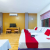 Отель RedDoorz Plus @ Starhomes Olivianville, фото 23