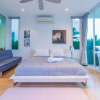 Отель Luxury 3 Bedroom Villa, Sea View (PM-A5), фото 22