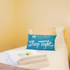Отель The Gathering Chester 4 Sleeps 14 Very Close to City Centre Racecourse Within Walls, фото 3