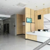 Отель U Plus Hotel, фото 2