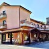 Отель Ristorante La Madia, фото 21