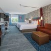Отель Home2 Suites by Hilton Smithfield, RI, фото 18