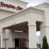 Отель Hampton Inn Stony Creek/Petersburg Area в Стони-Крике