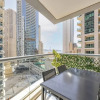 Отель Amazing 1br Dubai Marina, Sea View, Metro Nearby, фото 18