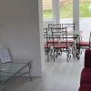 Отель Modern Rochester 3 Bed House, фото 2