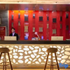 Отель Hualong Lidu Fashion Hotel, фото 8
