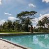 Отель White Villa Ubud, фото 15