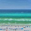 Отель Luxurious Tropical Condo With Breathtaking Gulf View - Unit 2006 by Redawning, фото 30
