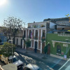 Отель Hostal el Raco в Сантьяго
